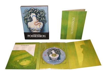 Possession: Special Edition DigiPack (1981)