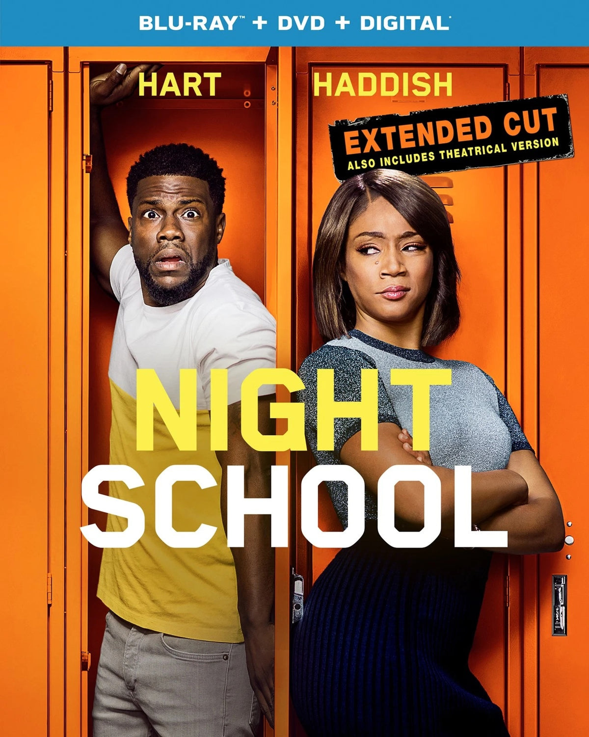 Night School (Slip)
