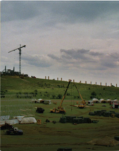 The Brutalist 4K DigiPack