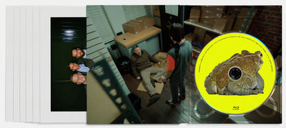 Friendship DigiPack (2025)