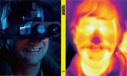 Friendship DigiPack (2025)