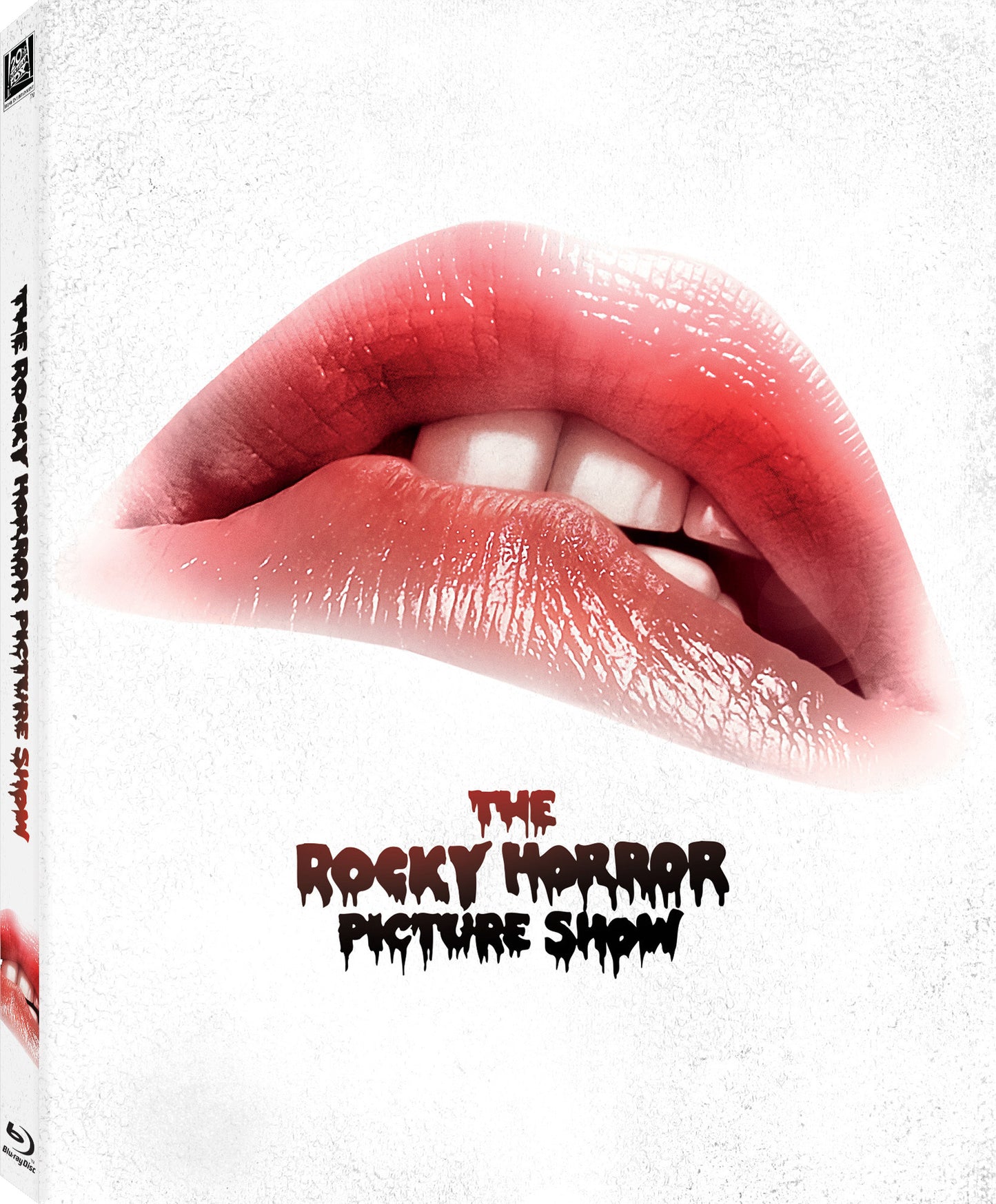 The Rocky Horror Pictures Show: Icons Limited Edition (Slip)