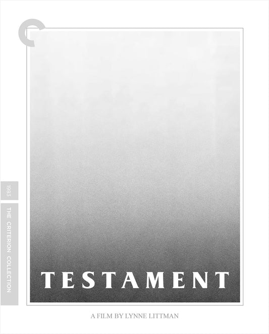 Testament: Criterion Collection (1983)