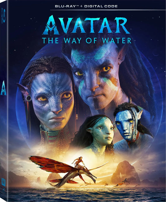 Avatar: The Way of Water