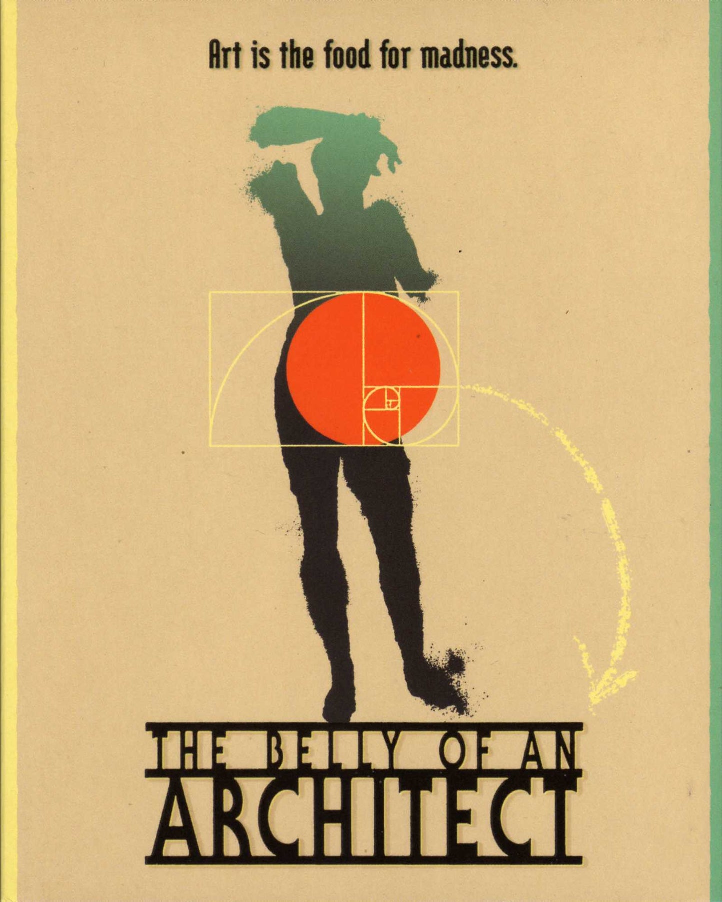 The Belly of an Architect: Limited Edition (VSL-016)(Exclusive)*