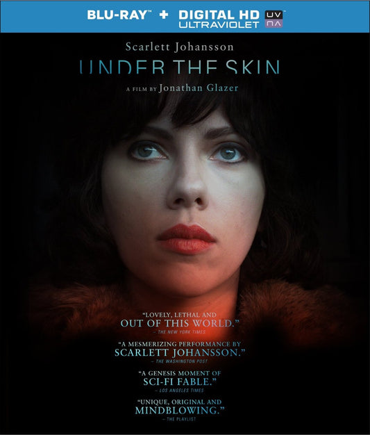 Under the Skin (Slip)