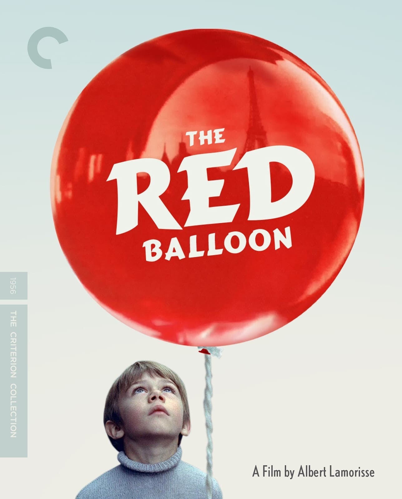 The Red Balloon and Other Stories: Five Films by Albert Lamorisse: Criterion Collection