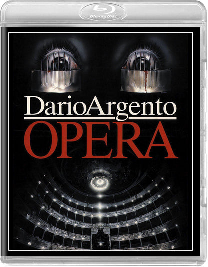 Opera: Limited Edition (1987)