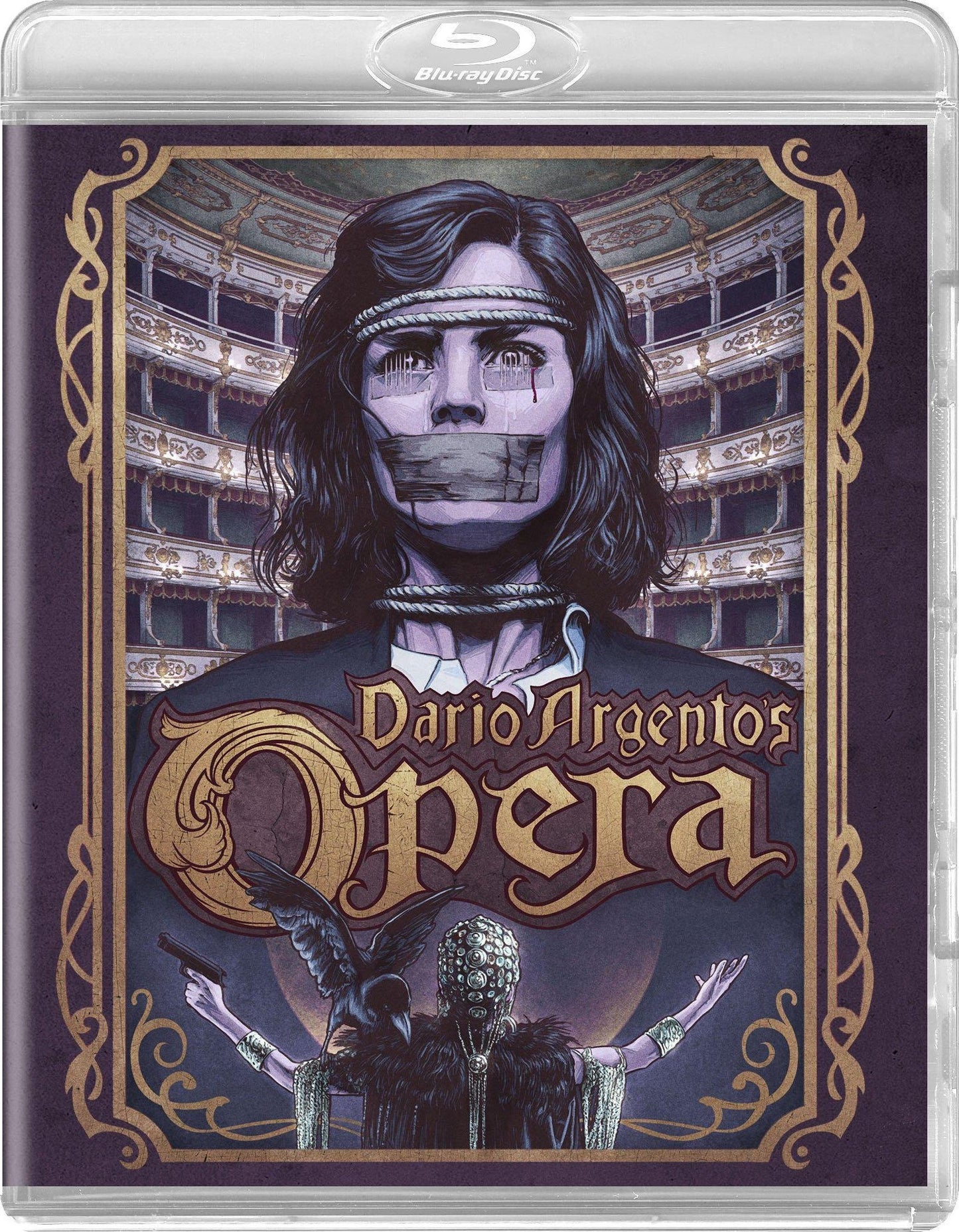 Opera: Limited Edition (1987)