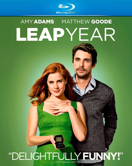 Leap Year (Slip)