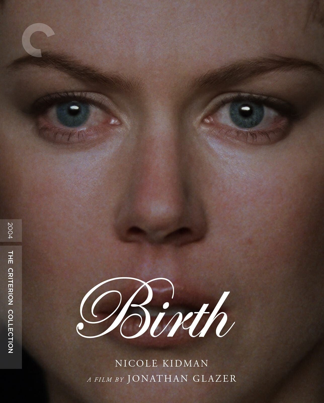Birth 4K: Criterion Collection (2004)