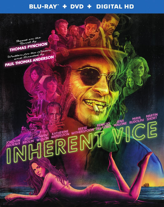 Inherent Vice (Slip)