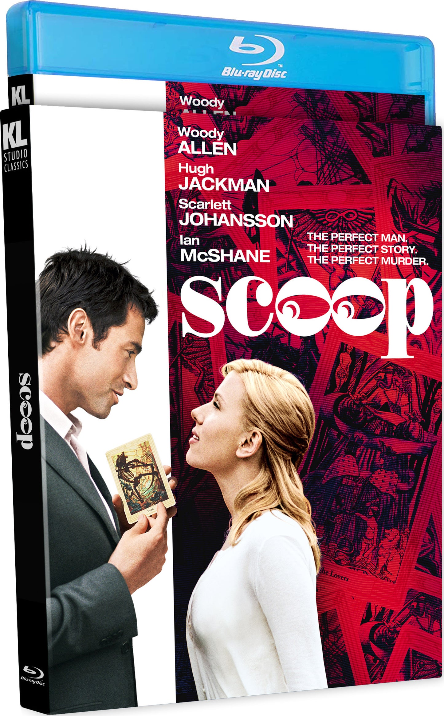 Scoop (2006)