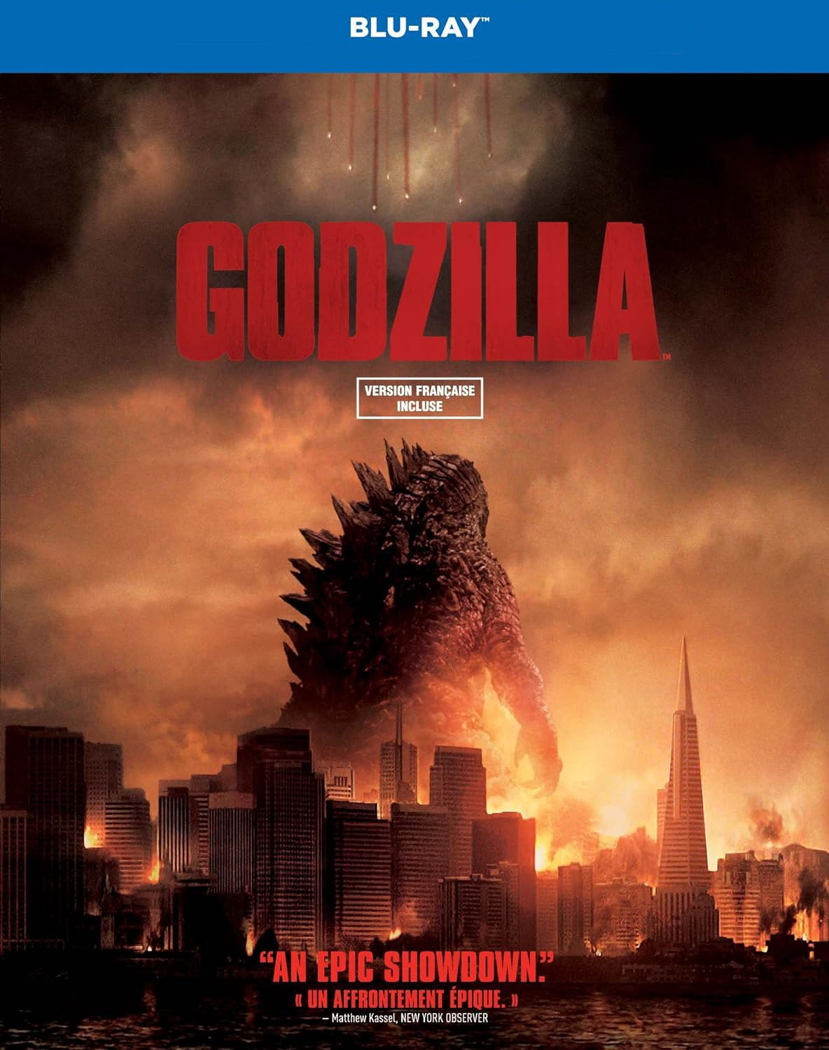Godzilla (2014)(Canada)(Slip)