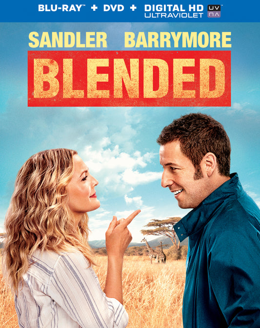 Blended (Slip)