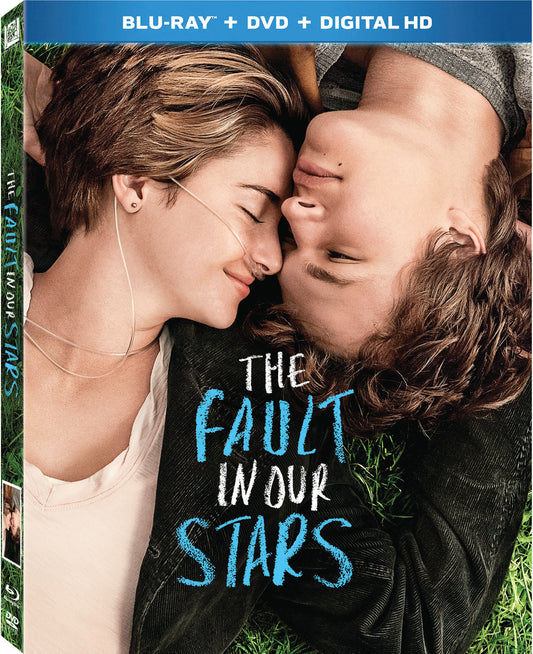 The Fault in Our Stars (Slip)