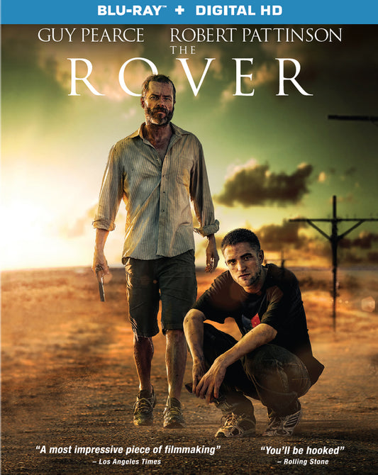 The Rover (Slip)*