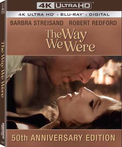 The Way We Were 4K: Extended Cut (1973)