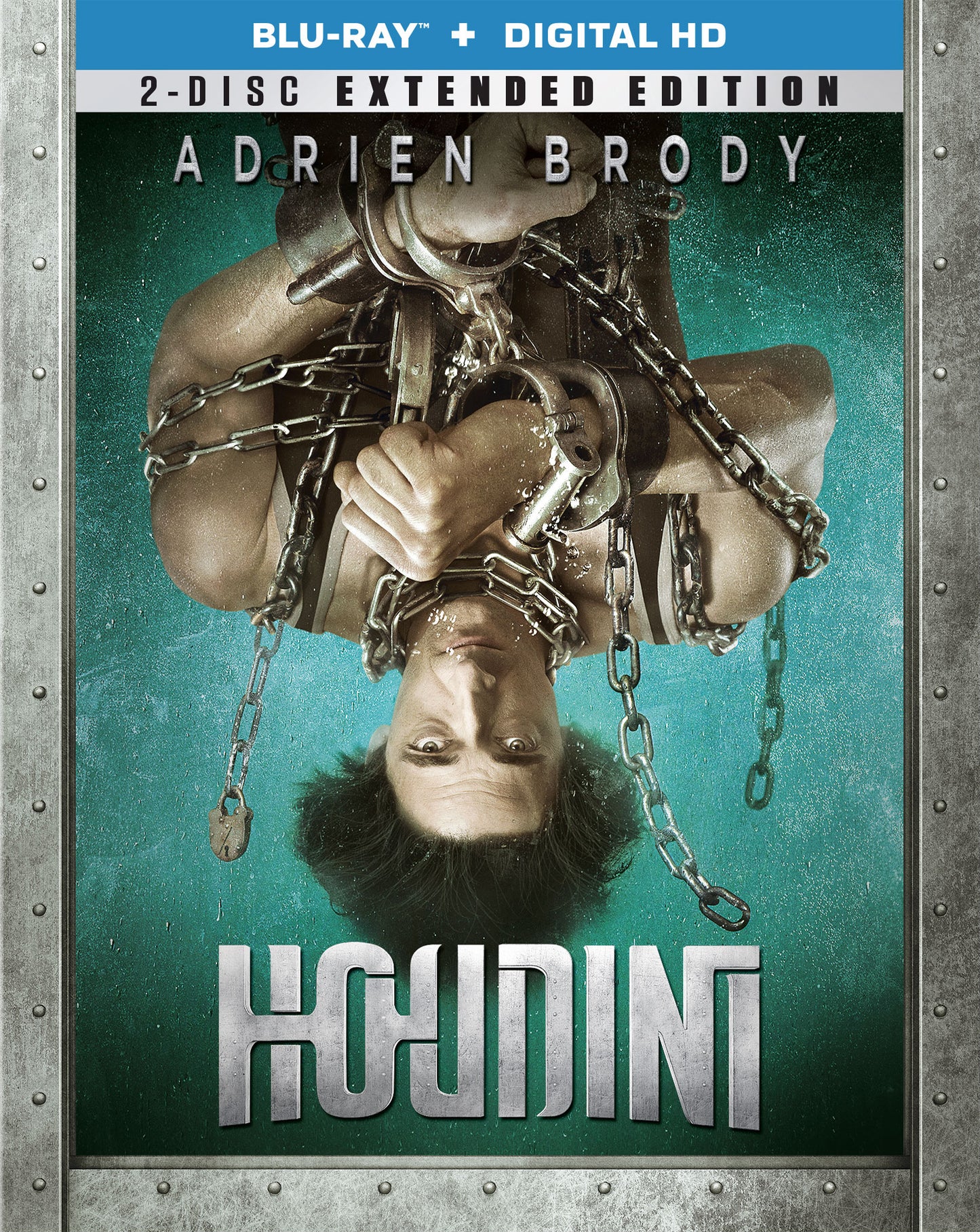 Houdini (2014)(Slip)