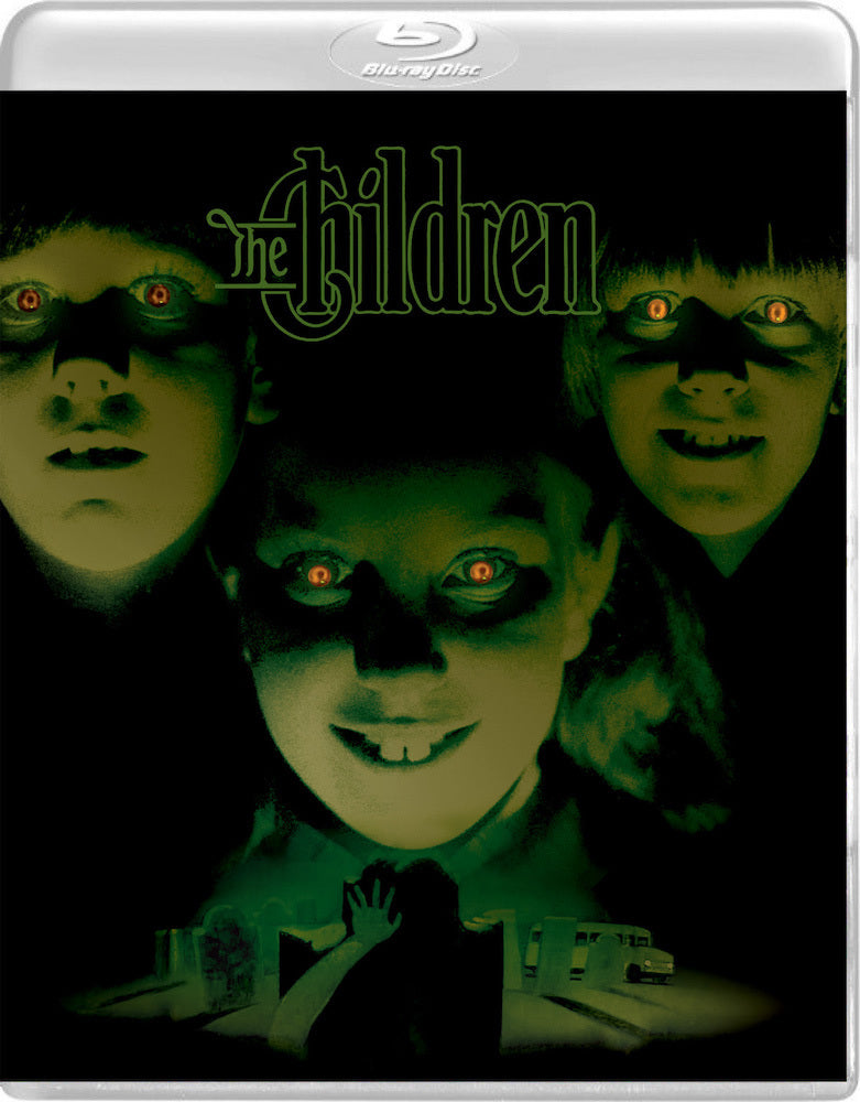 The Children: Limited Edition (1980)(VS-256)(Exclusive)