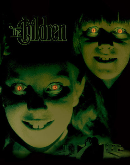 The Children: Limited Edition (1980)(VS-256)(Exclusive)
