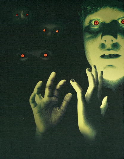 The Children: Limited Edition (1980)(VS-256)(Exclusive)
