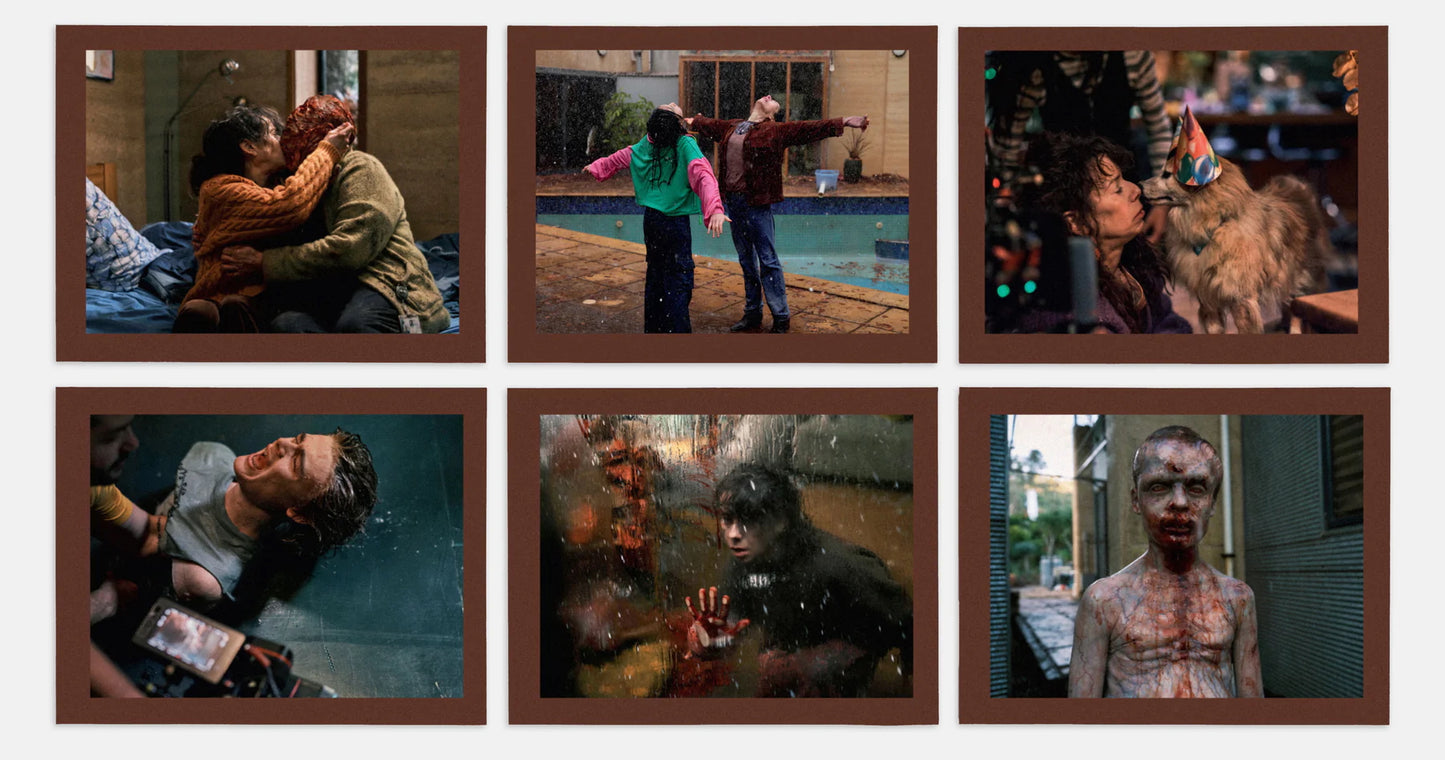 Bring Her Back 4K DigiPack