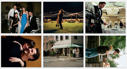 Materialists DigiPack