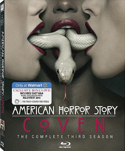 American Horror Story: Coven - Season 3 (Exclusive Slip)