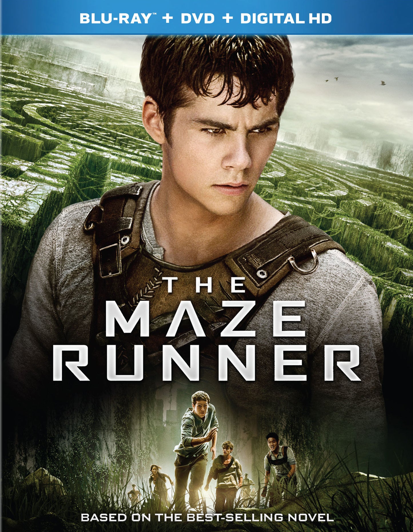 The Maze Runner (Slip)