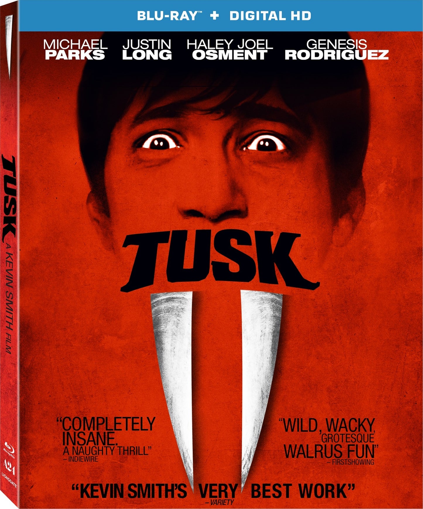 Tusk (Slip)