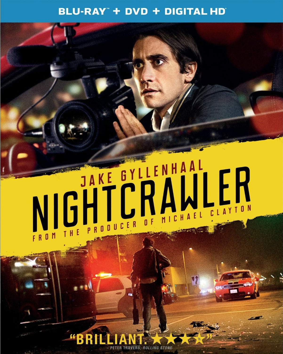 Nightcrawler (Slip)