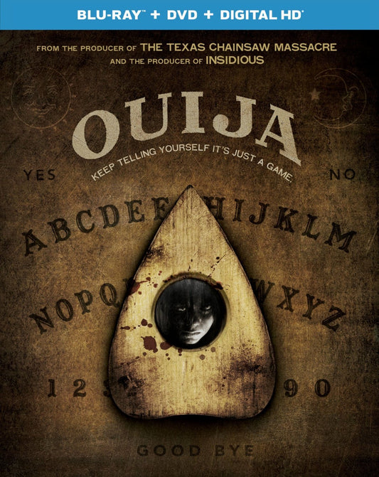 Ouija (2014)(Slip)