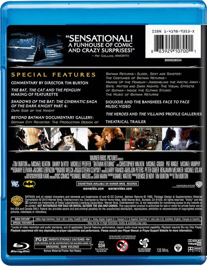 Batman Returns (1992)