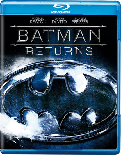 Batman Returns (1992)