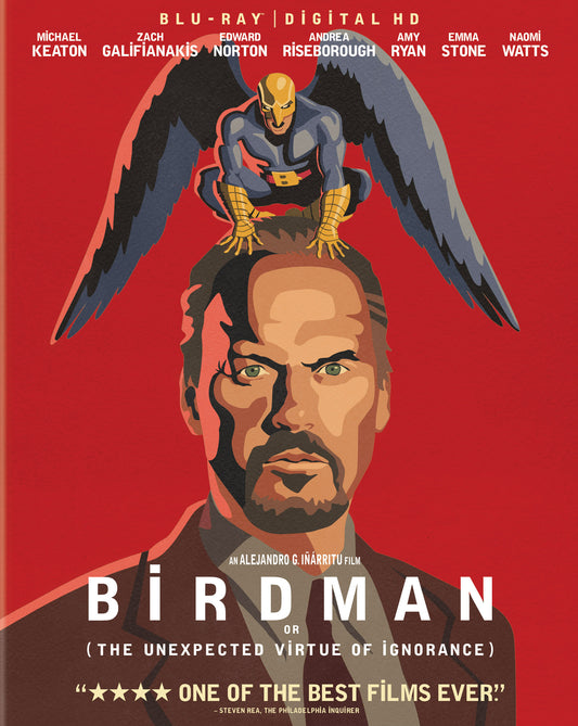 Birdman (Slip)
