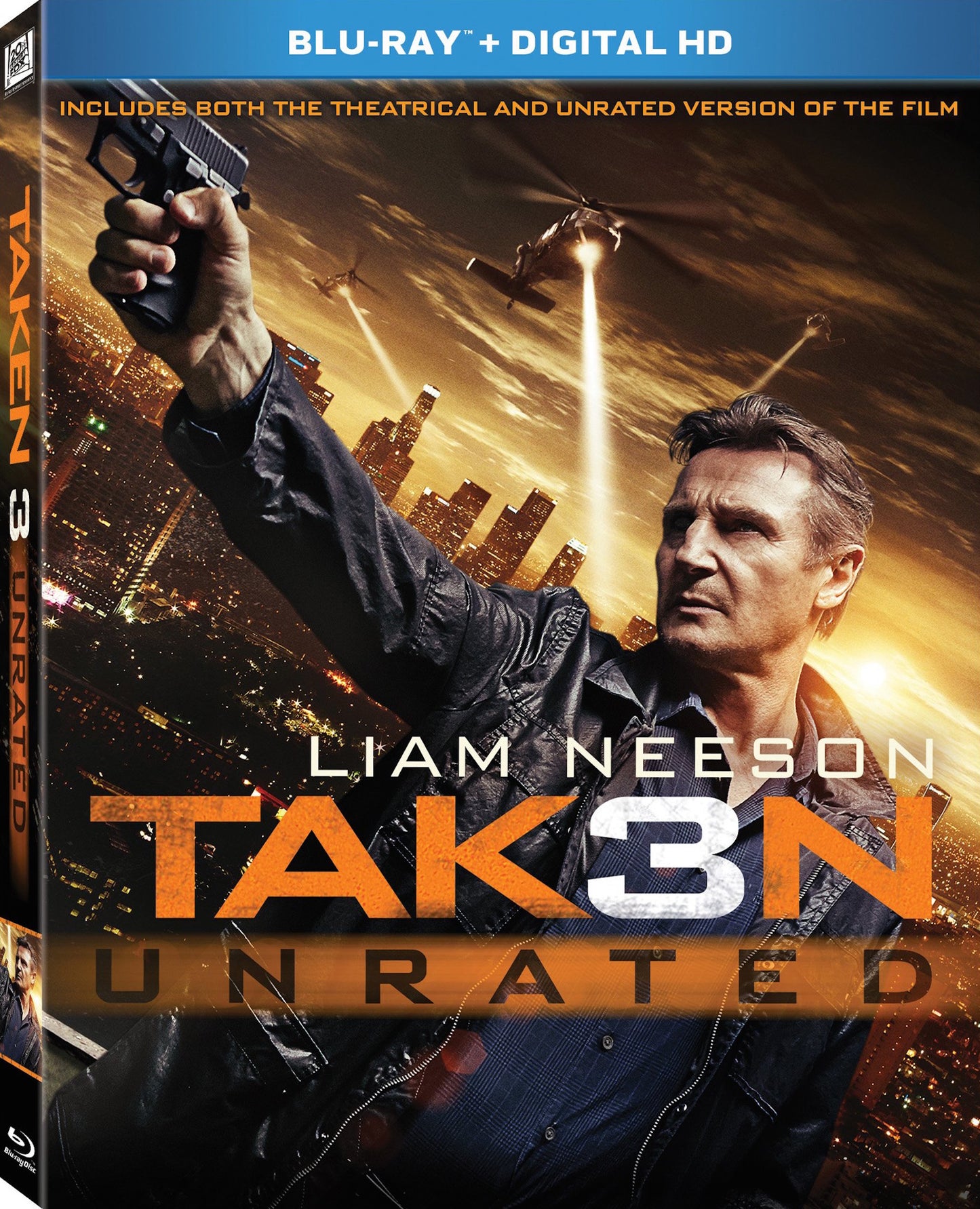 Taken 3 (2015)(Slip)