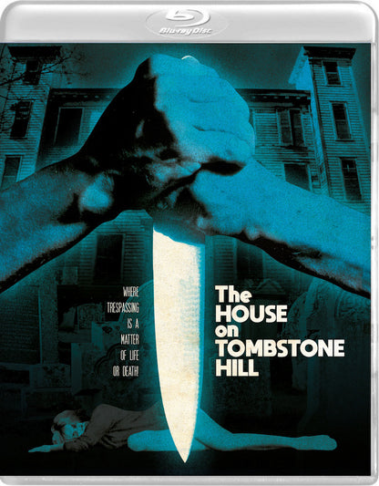 The House on Tombstone Hill: Limited Edition (VS-244)(Exclusive)