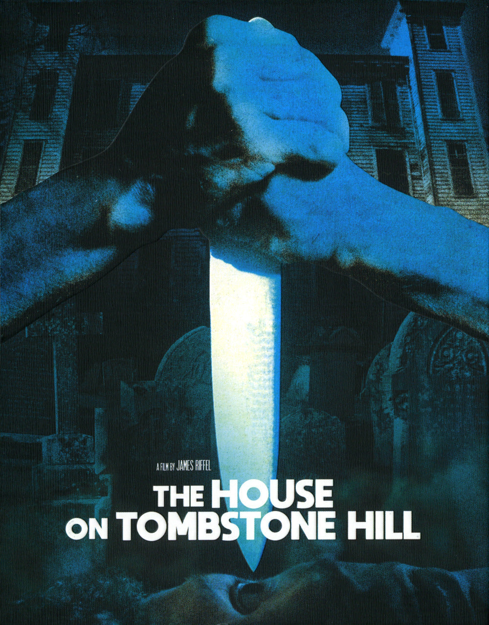 The House on Tombstone Hill: Limited Edition (VS-244)(Exclusive)