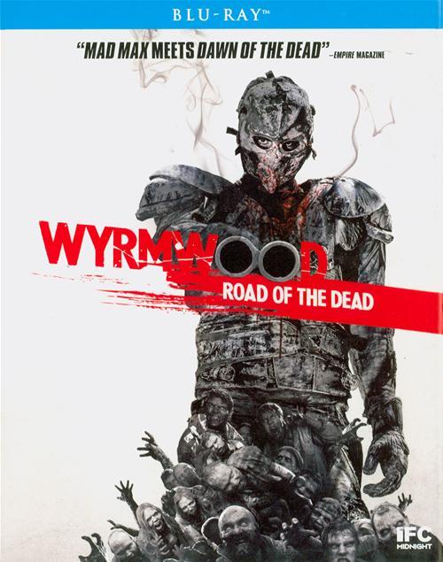 Wyrmwood: Road of the Dead (Slip)