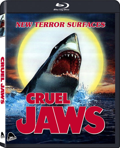 Cruel Jaws