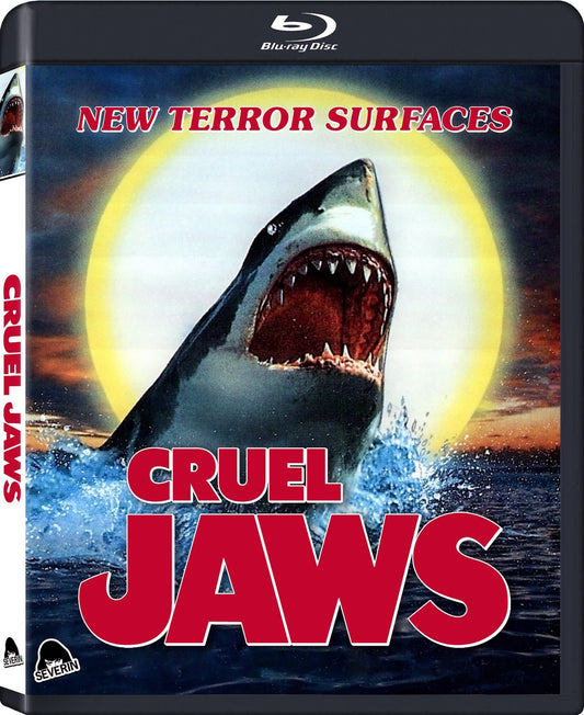 Cruel Jaws
