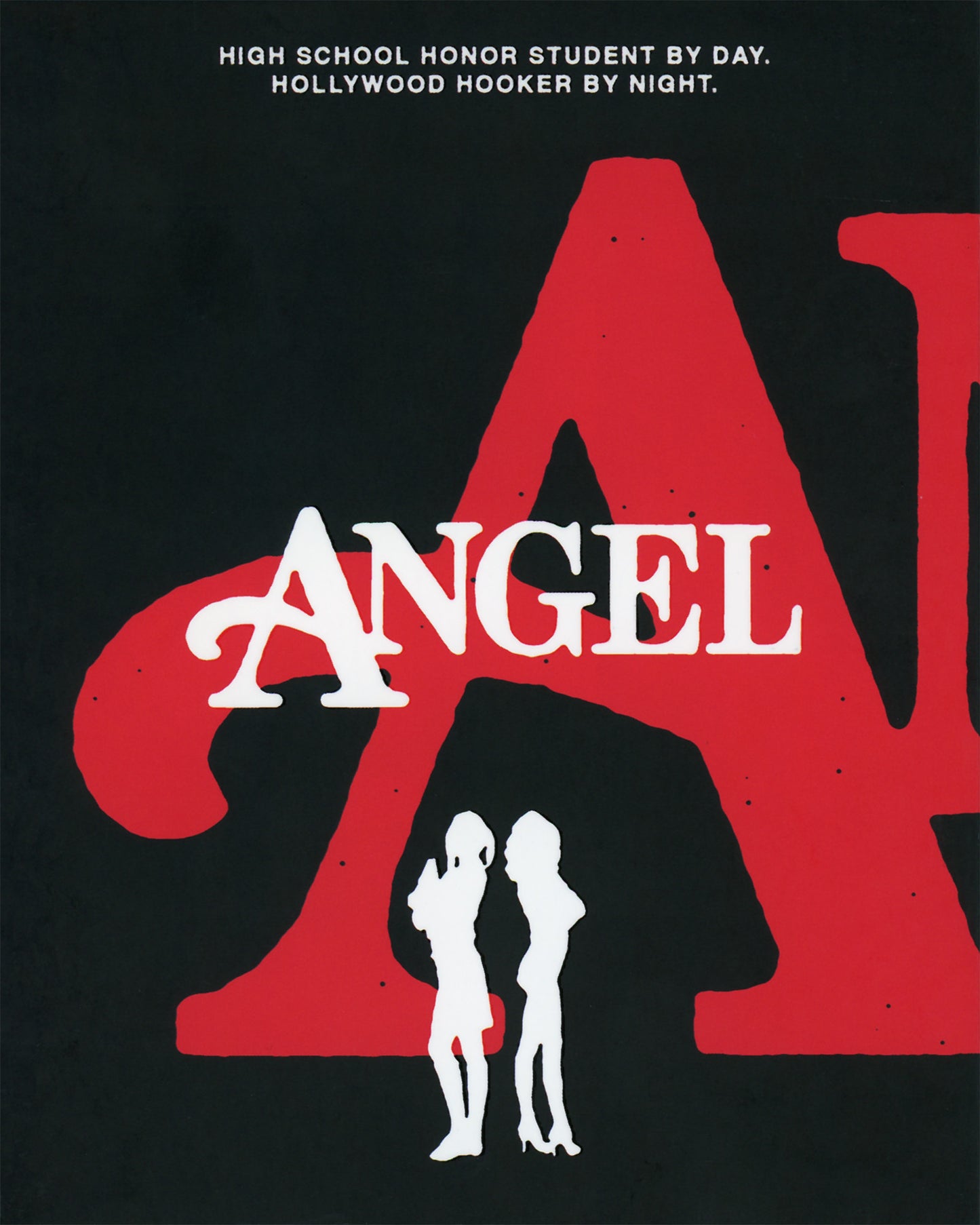 Angel: Limited Edition (1984)(VS-299A)(Exclusive)