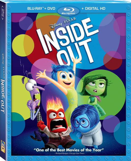 Inside Out (2015)(Slip)