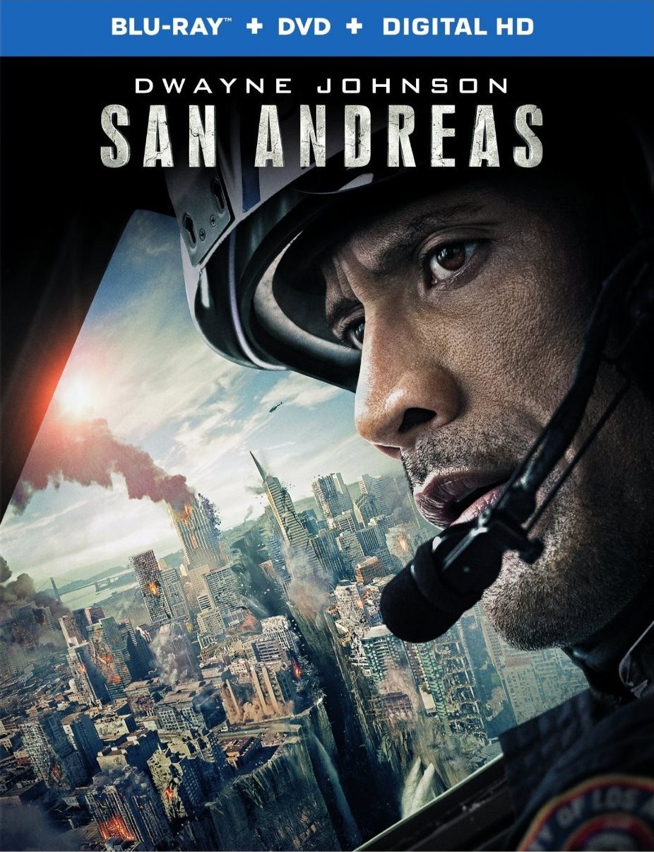 San Andreas (Slip)