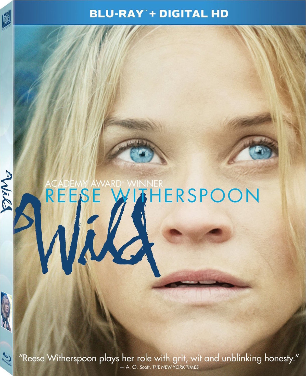 Wild (2014)(Slip)