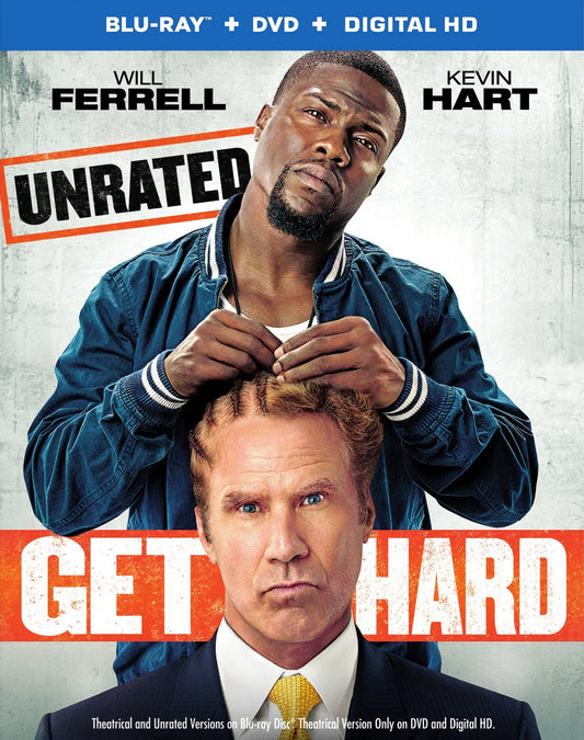 Get Hard (Slip)