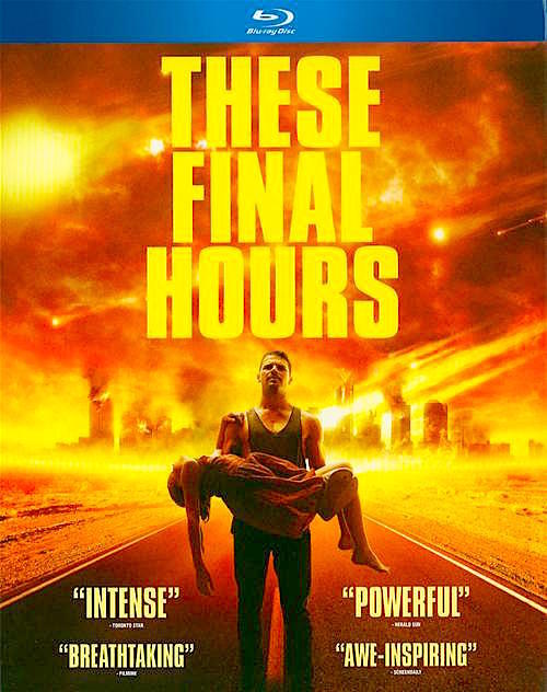 These Final Hours (Slip)