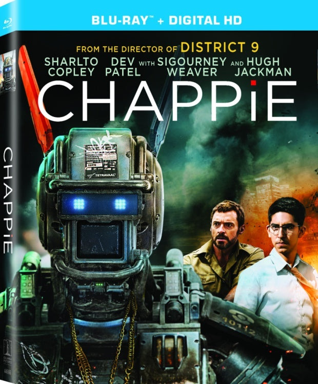 Chappie (Slip)
