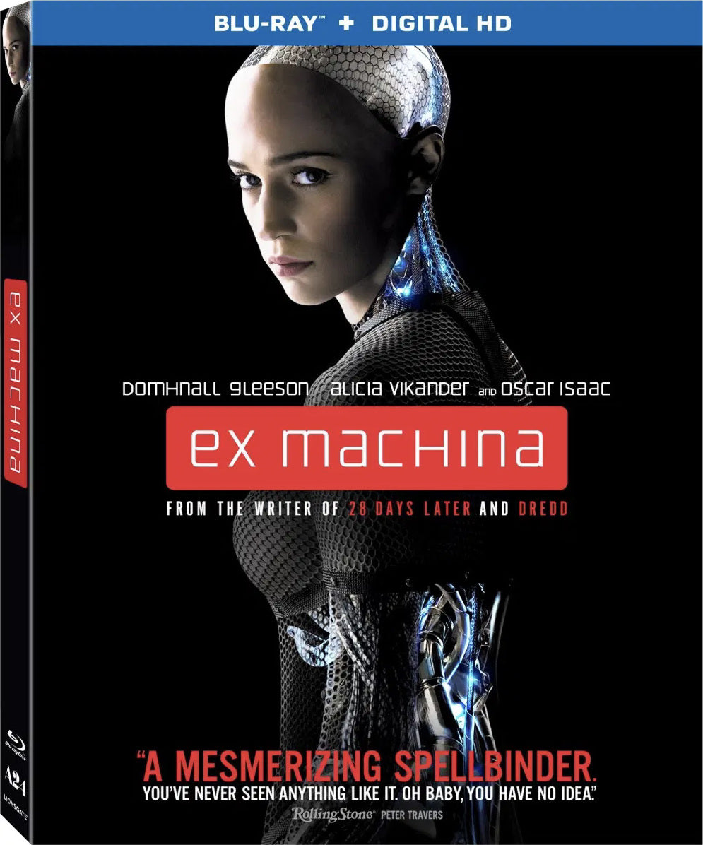 Ex Machina (Slip)